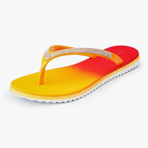 Women’s flip flops - Picture 2 of 4